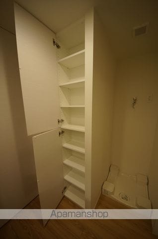 ポラスト代々木の内装写真