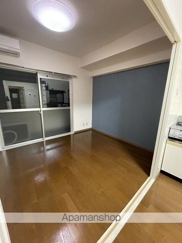 クレグラン東品川の内装写真