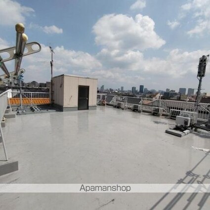 Ｇｒａｎｄ　Ｖａｌｕｅ　小日向（旧シャルム小日向）[1R/14.64m2]の収納