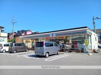 サニーヴィラ　Ⅲ[2LDK/55.42m2]の周辺3