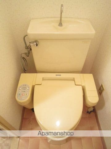 エスポワール天神の内装写真