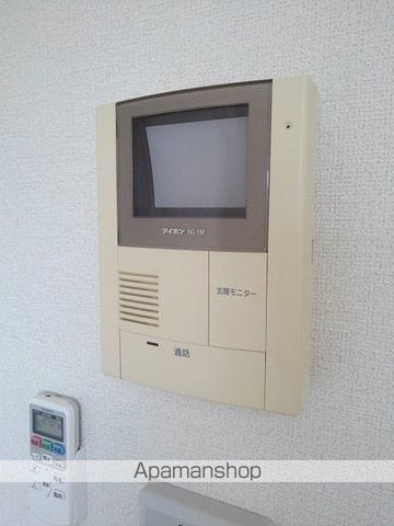 エトナール昴 A棟の内装写真