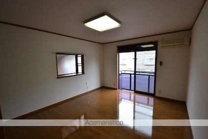 コーポＲＡＩＴＯ[1DK/34.71m2]のリビング・居間