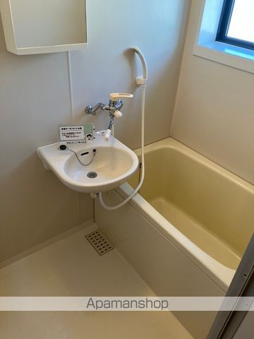 セジュールMIYAの内装写真