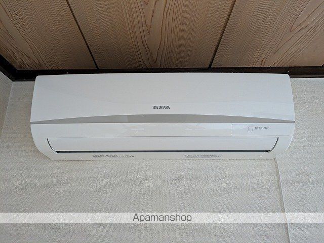 ボーノンANZの内装写真