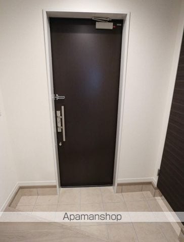 ふぁみりありんくうCの内装写真