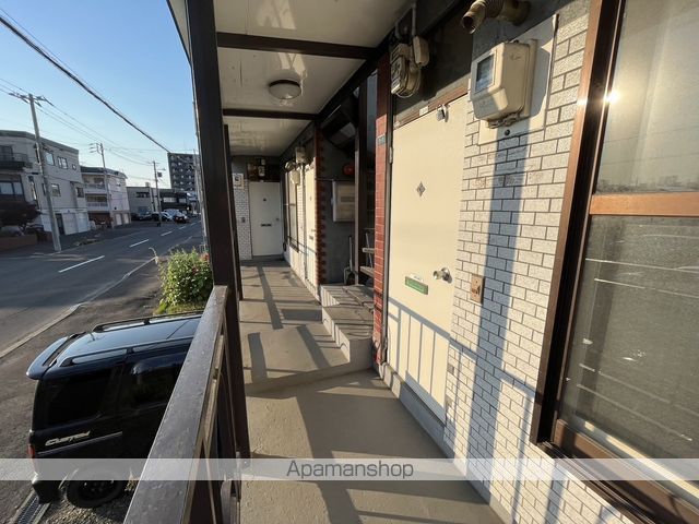 F406のその他写真
