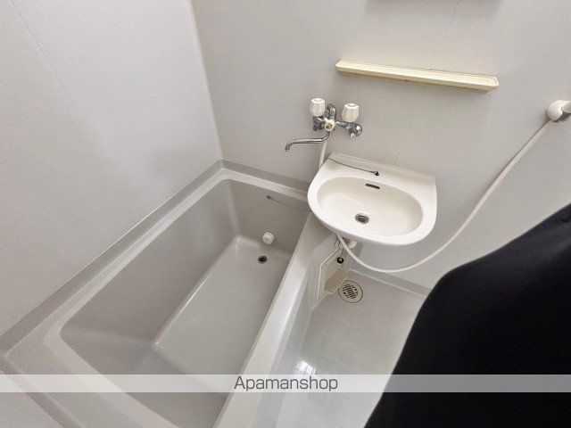 エターナル松村の内装写真