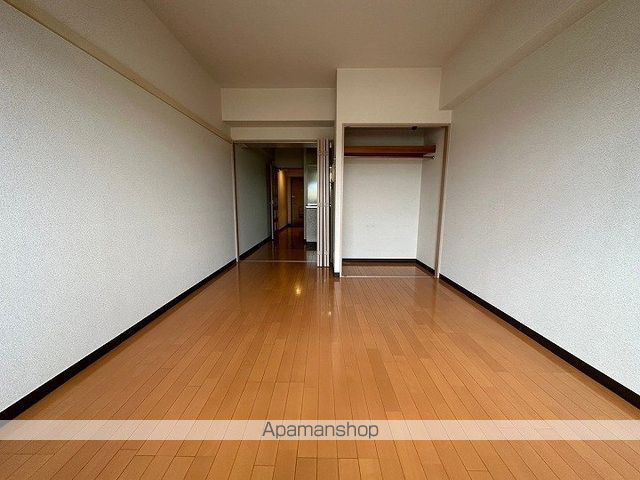 クリセ諏訪の内装写真