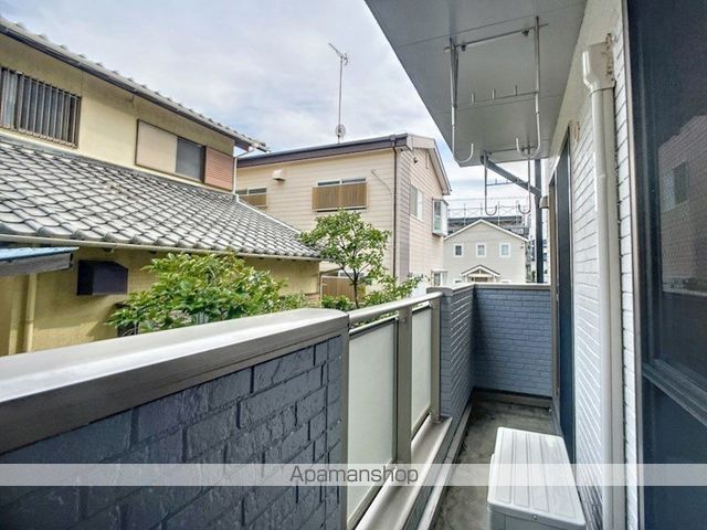 プリントスIIの内装写真