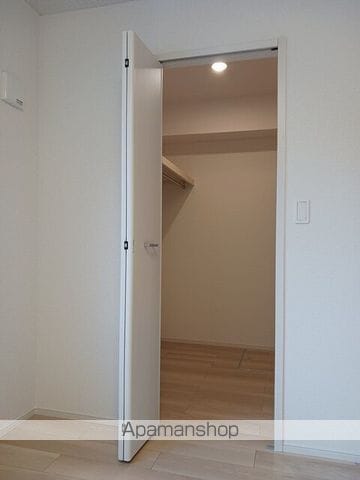 カーサ リザイヤ Iの内装写真