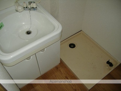 クレール南浅間[2K/47.02m2]の内装3