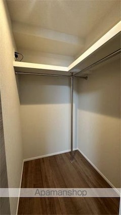 アルファレジデンシア南千住[1K/30.19m2]の収納