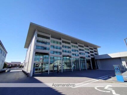 レオパレスＥＳＰＯＩＲ[1K/23.18m2]の周辺2