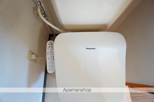 セイントプレイスの内装写真