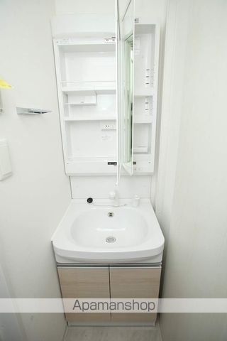 MSR梅田EASTの内装写真