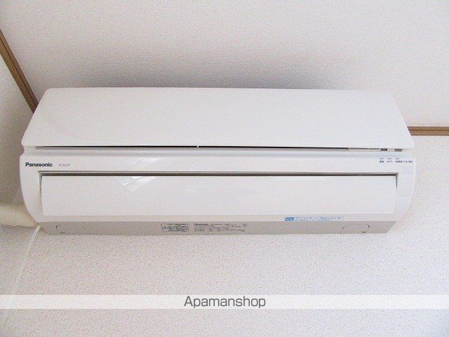 コンパッソ盛南IIの内装写真
