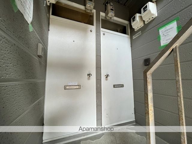 クレセントのその他写真