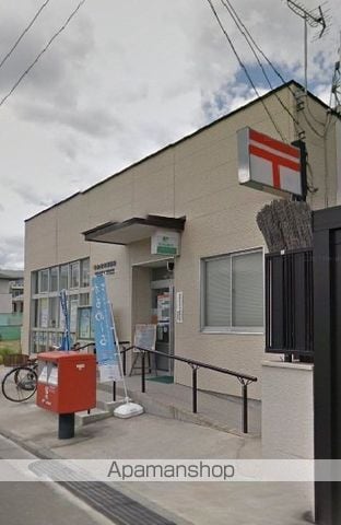 ALTAIRの周辺写真