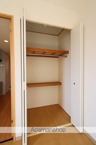 SEAGULL二条の内装写真