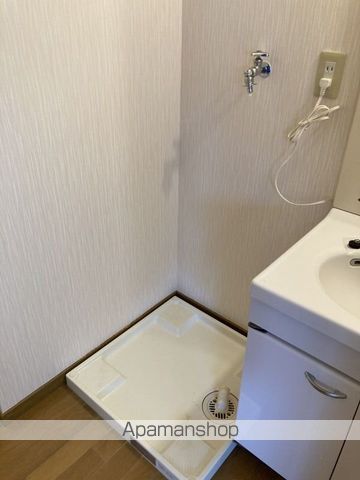 ヨシハシアパートの内装写真