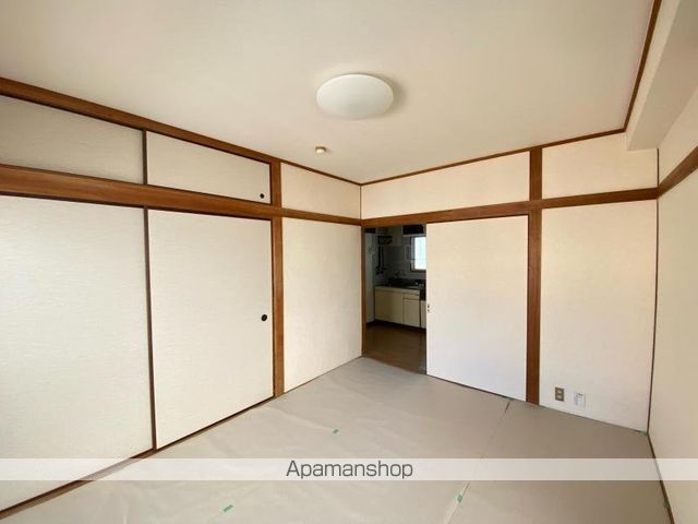 多賀コーポ[1K/20m2]の内装2