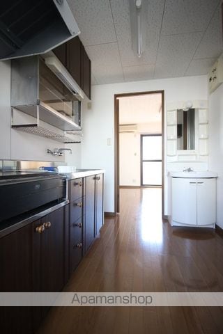 ベルメゾン山田Iの内装写真