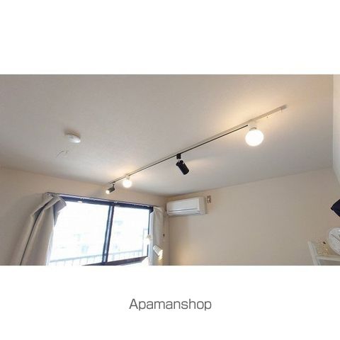 アミンズ聖蹟桜ヶ丘の内装写真