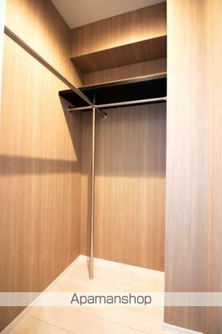 ラクラス箱崎宮前の内装写真