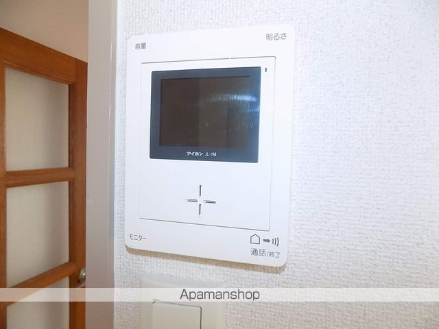 サクセス米本の内装写真