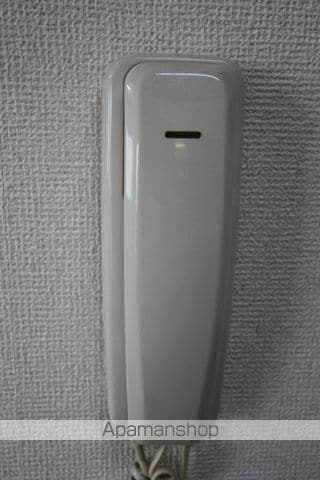 薮本ハイツの内装写真