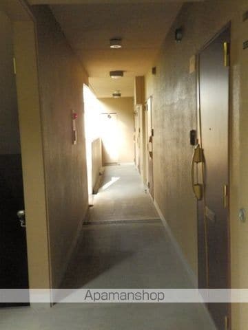 ハイリスベーネ池下の内装写真