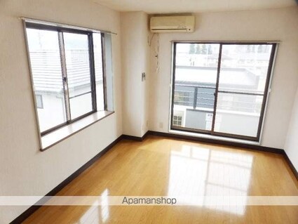 サニーハイツ轟Ｂ[1K/25m2]のリビング・居間