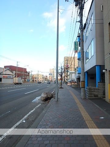 ノーザンライト平岸の周辺写真