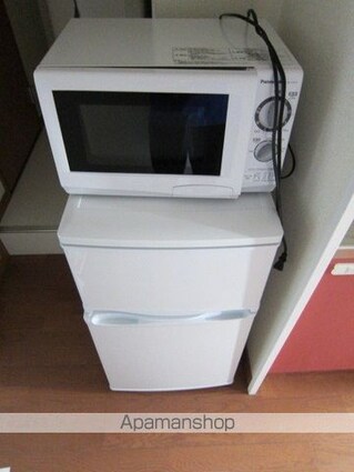 レオパレスエクセレントＳＡＤＡ[1K/23.18m2]の内装2