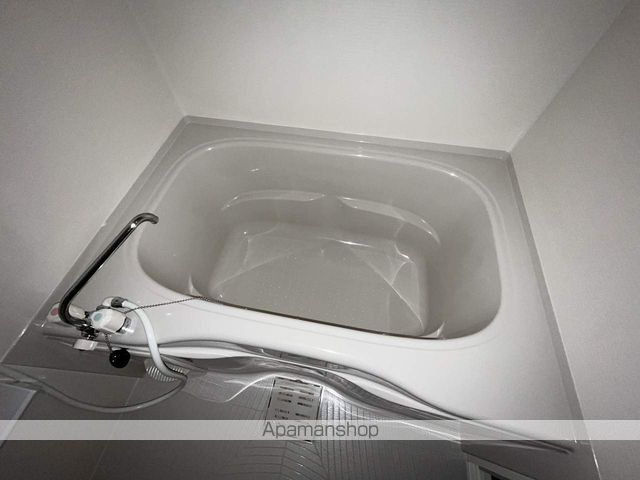 VILLA OASIS UJINAの内装写真