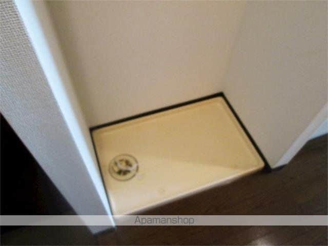 シャンブル南林間の内装写真
