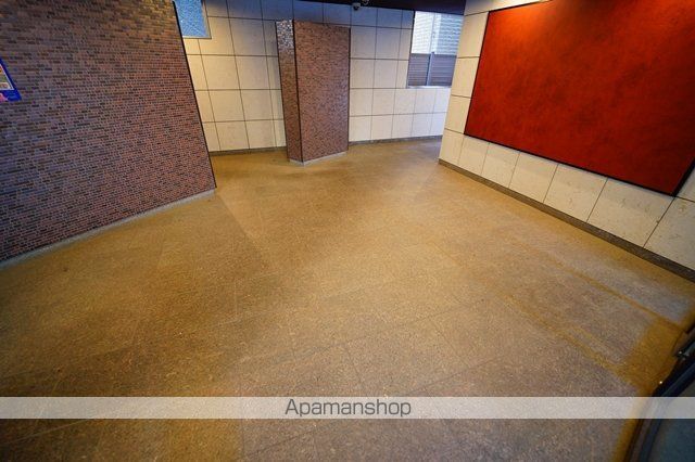 レジディア新宿イーストIIのその他写真