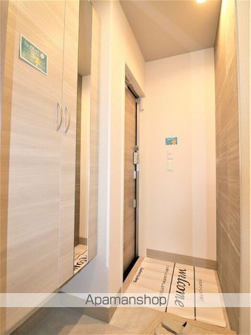 DーROOM中央Iの内装写真