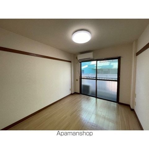 ドアーズ立川の内装写真