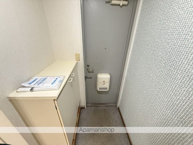 メイユールフジの内装写真