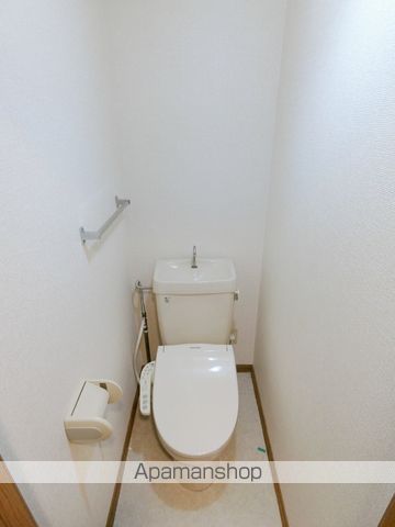 エル・パティオ田原の内装写真