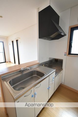 TPCVの内装写真