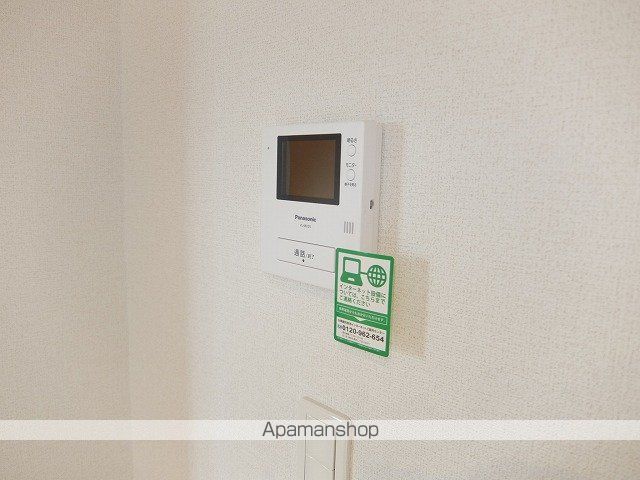 フェリオの内装写真