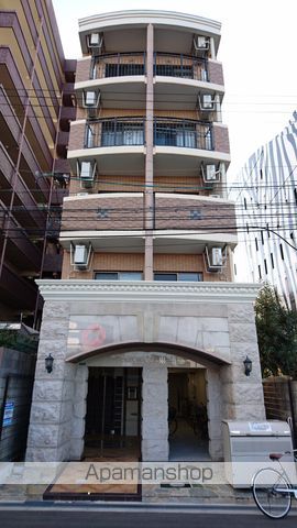 CASA MT東三国の外観写真