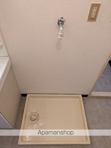 船原ビルの内装写真