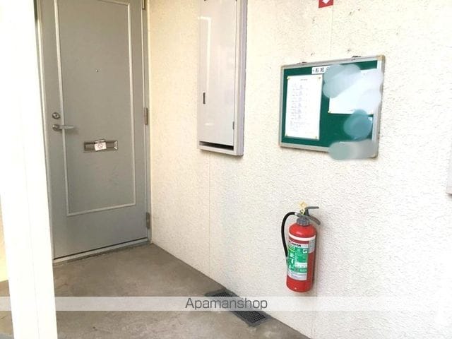 セジュール茂原公園 ABの内装写真