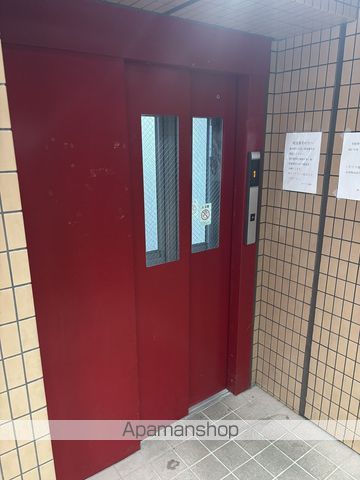 グレイスコート幸IIの外観写真