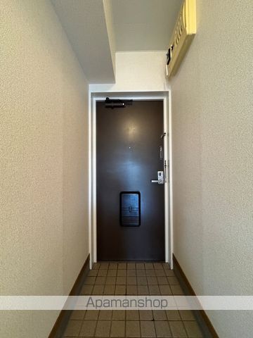 エラン平針の内装写真