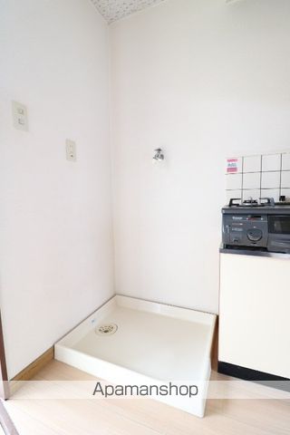 コーポうきたの内装写真